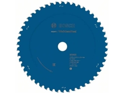 Disco de Sierra Circular BOSCH Expert para Acero Inoxidable 255x25.4x2.5x50