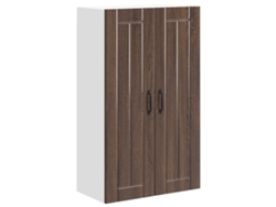 Mueble de cocina Roble Marrón 60 x 31 x 100 cm MAISON EXCLUSIVE