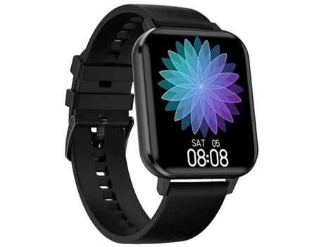 Smartwatch ENZON Negro