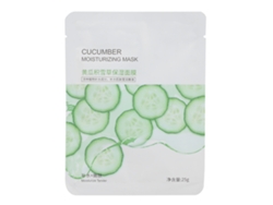 Máscara Facial Hidratante Centella Nutritiva, Refresca E Hidrata A Pele, 25g