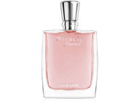 Perfume LANCÔME Miracle Secret Eau de Parfum (100 ml)