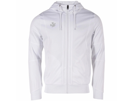 Chaqueta de chándal con capucha para niño y cremallera REECE AUSTRALIA Cleve TTS