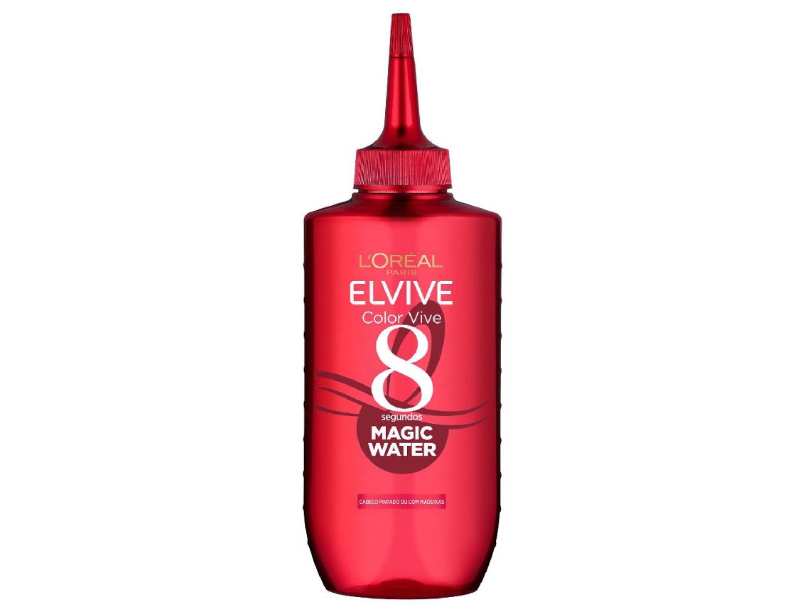 Crema de Peinado L'Oreal Make Up Elvive Color Vive 200 ml