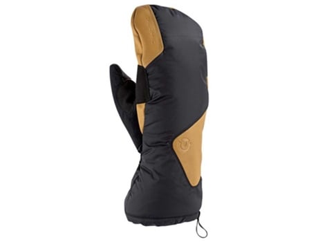 Guantes para Hombre THERM-IC Ski Extra Warm Multicolor para Esquí (8,5)