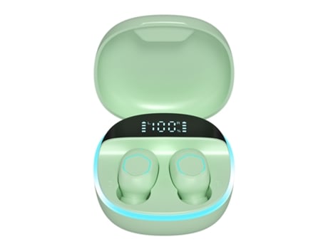Auriculares Bluetooth True Wireless Mair Dos M13