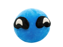 Peluche De Videojuego Popular, Almohada Suave, Regalo Ideal Para Fans, Niños Y Adultos.