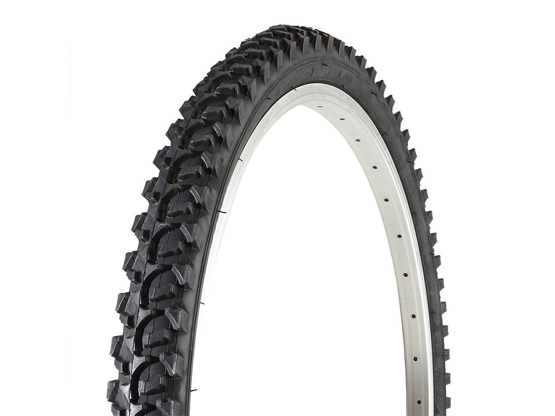Classic H-518 27 Tpi 20´´ X 2.125 Rígido Mtb Pneu Prateado 20´´ X 2.125Chaoyang