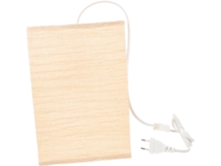 Lámpara Colgante De Pared Moderna Nórdica Creativa De Papel, Lámpara Colgante Sencilla Para Dormitorio, Pasillo, Sala De Estar Con
