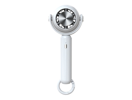 Ventilador de Mano CHRONUS YL4 Branco