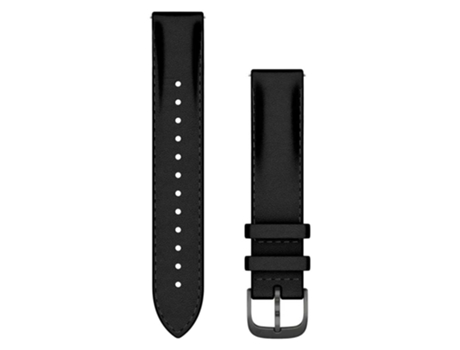 Coleira Quick Release 18 Mm Pretogarmin