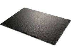 Tabla de pizarra TESCOMA Grandchef 30 x 20 cm
