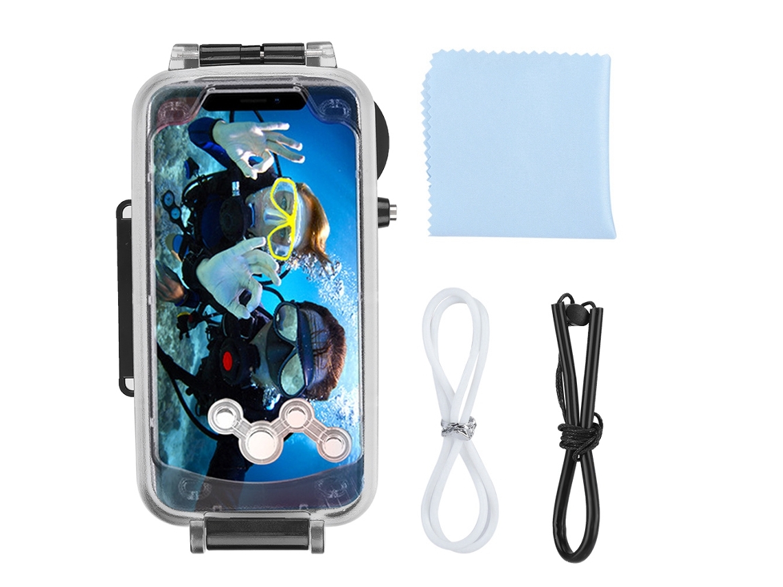 Correa de silicona ajustable para Honor Band 6 EOOCOO