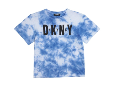 Dkny T-Shirt Short Sleeve T-Shirt