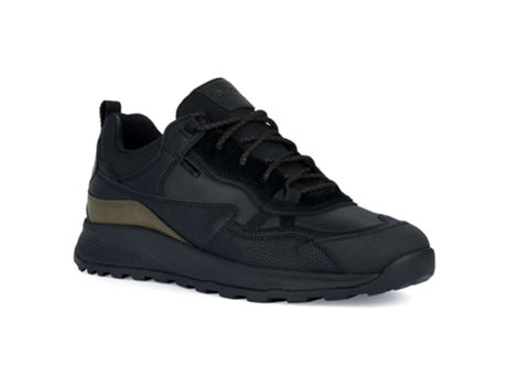 Zapatillas Abx Terrestrial Negro EU 42 Hombre GEOX