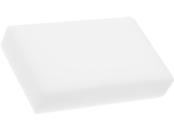 Esponja De Alta Densidad De 20x15x3 Cm Para Fieltro Con Aguja, Soporte Para Fieltro