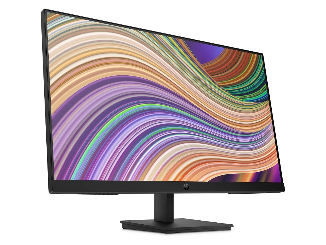 Monitor HP P27 g5 (27'' - 5 ms - Full HD)