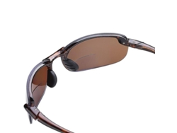 2026-gafas De Sol Polarizadas Bifocales Ligeras Mimigo Para Hombre Y Mujer - Negro - 1.00