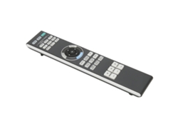 Controle Remoto Para Projetor Vpl Hw30es Hw40es Hw45es Hw50es Hw55es Hw65es Vw285es Rm Pj24 Substituição