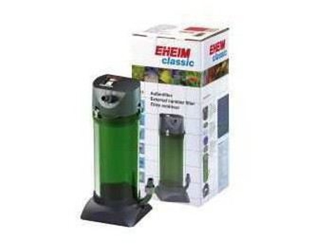 Filtro EHEIM Exterior Biomedia 2213-05
