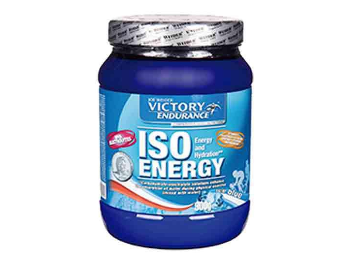 Complemento Alimentar VICTORY ENDURANCE VICTORY ENDURANCE Limão em Pó Iso Energy 900G