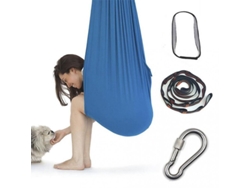 Kit De Columpio De Yoga Aéreo 2022 Con Hamaca Suave Para Mayor Flexibilidad Y Alivio Del Dolor Tza