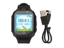 Reloj Inteligente Infantil A9, Pantalla Táctil De 1,54 Pulgadas, Reloj Teléfono Celular Infantil Multifunción Para Niños De 4 A 12 Años