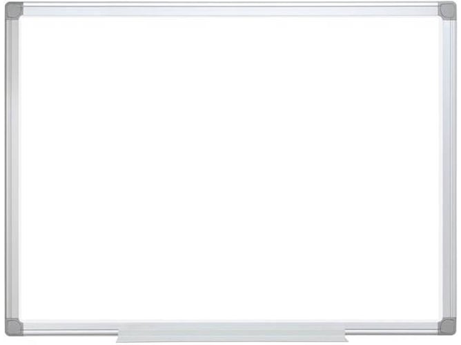 Pizarra BI-OFFICE CR1220790 (180x120cm - Aluminio)