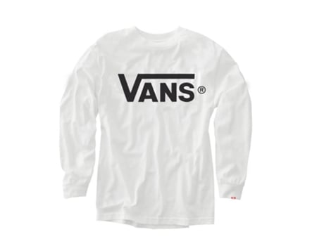 Vans Classic Ls