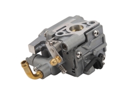 2026-carburador De Motor Fuera De Bord 4 Tiempos 2.5hp 2.6hp 6ef 14301 01 Piezas De Barco Ahorra Combustible