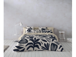 FUNDA NÓRDICA ESTAMPADA CAMA 180 ALGODÓN EXTRA SUAVE FABRICADO EN ESPAÑA KILE ICEHOME