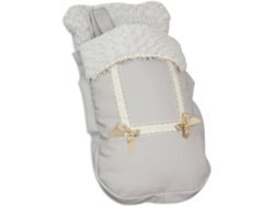 Funda y Protector de Cinturón BABYLINE Leather Gris