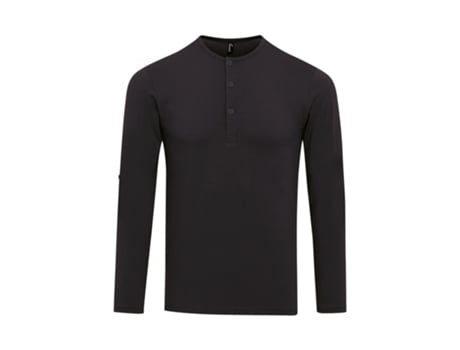 Camiseta PREMIER Long John