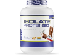 Isolate 90 Cfm - 1,8 Kg Chocolate Con Leche Masmusculo