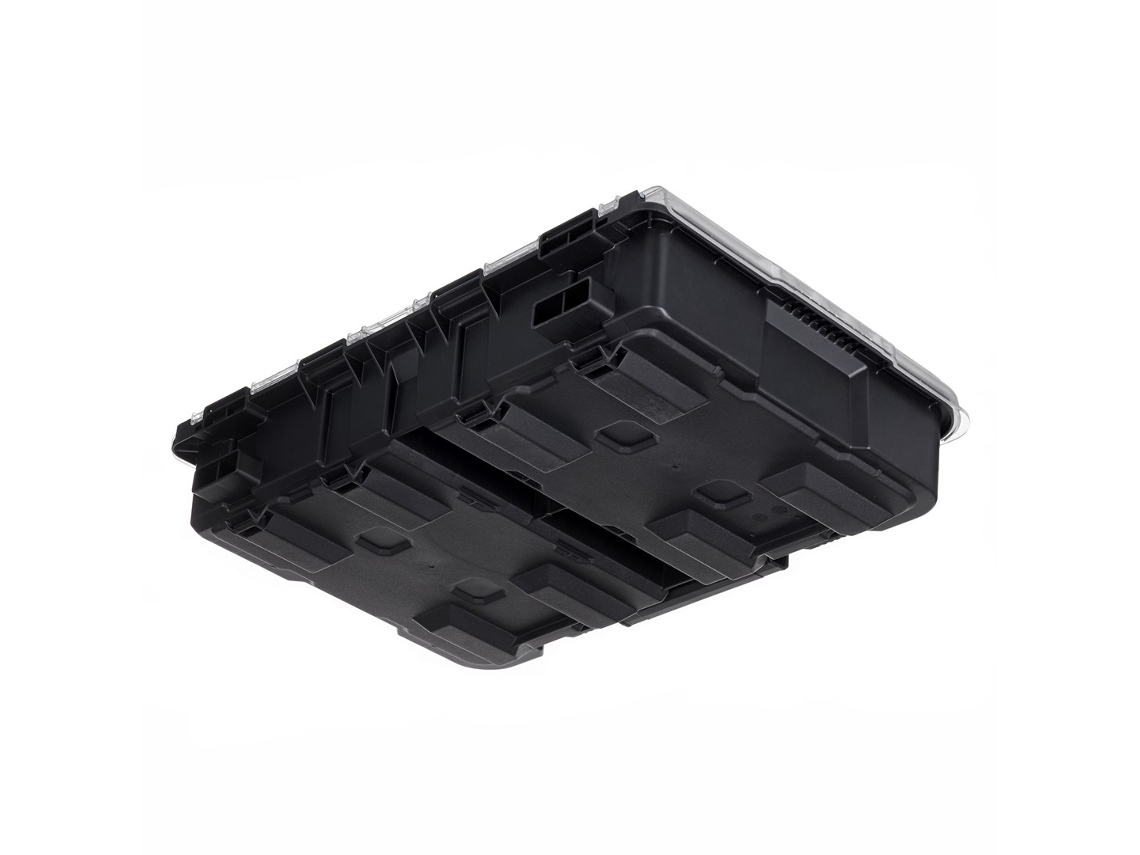 Organizador de Herramientas Stacknroll Keter