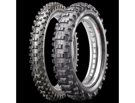 Neumático MAXXIS 140/80 -18 70R Maxxenduro M7324 Fim