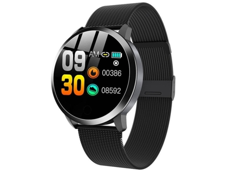 Smartwatch ALIMENTACIÓN YIZ809 Negro