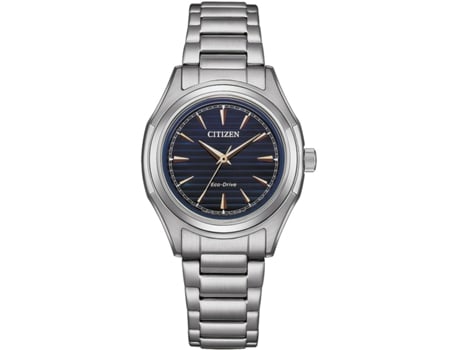 Reloj para Mujer Plata Acero Inoxidable Fe2110-81L CITIZEN
