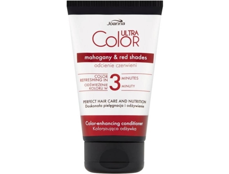 Acondicionador JOANNA Ultra Color Coloring (100.0g)