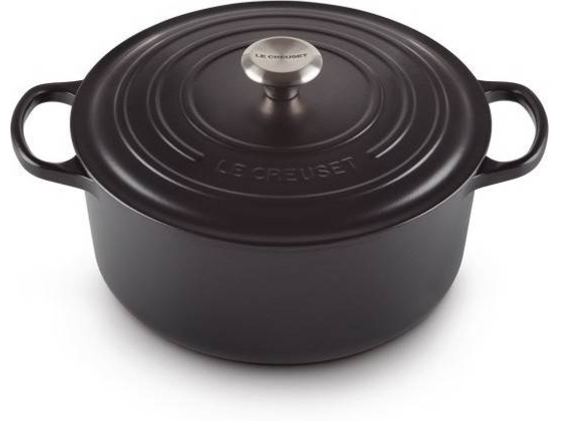 Cacerola Cocotte LE CREUSET Rojo 30cm