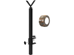 Soporte Resistente Para Cámara – Cámara | Para Aventuras De Senderismo, Acampada O En Altitudes Elevadas.