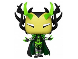 Figura MARVEL Pop! Marvel: Infinity Warps- Madame Hel