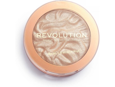Iluminador REVOLUTION Reloaded Just My Type
