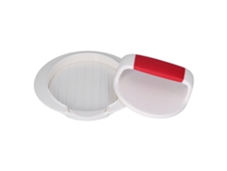 Molde Antiadherente Para Hamburguesas - Molde Para Hacer Hamburguesas Caseras Con Base Estable Para Uso En La Cocina.