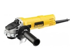 Rebarbadora de Acabamentos 125mm 800W DEWALT DWE4057-QS