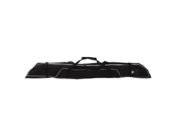 Mala De Ski E Snowboard De Tela Oxford Portátil Impermeável Para Viagens De Carro E Avião 172cm