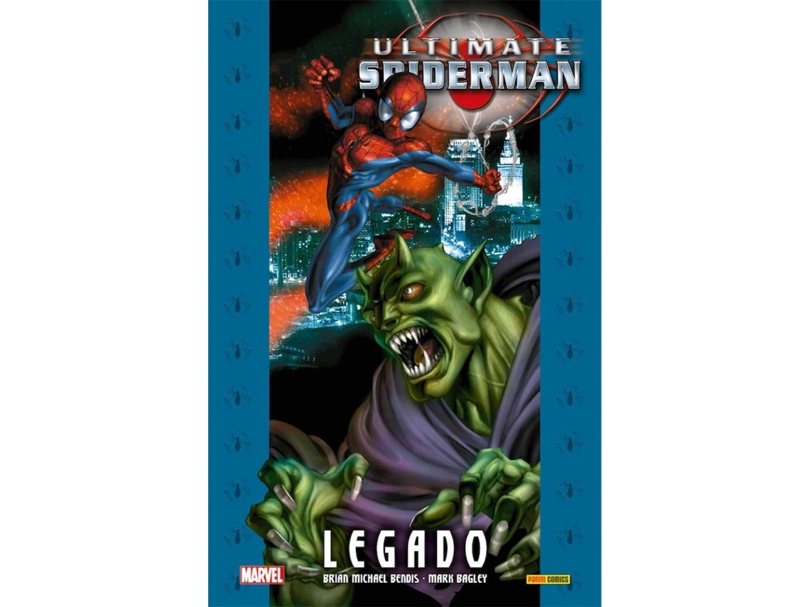 Libro El Legado de Vários Autores (Español)