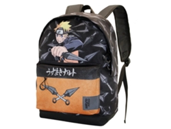 Mochila Naruto Uzumaki