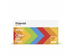 Pack de Tinta y Papel Fotográfico POLAROID 118531