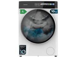 Lavadora BOLERO DressCode 10900 Inverter (10 kg - 1400 rpm - Blanco)