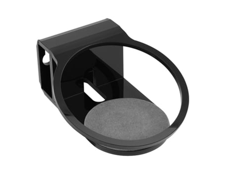 Soporte de pared para altavoz Fuerte capacidad de carga Ahorro de espacio Acrílico Mini altavoz inteligente Estante de almacenamiento junto a la ca...